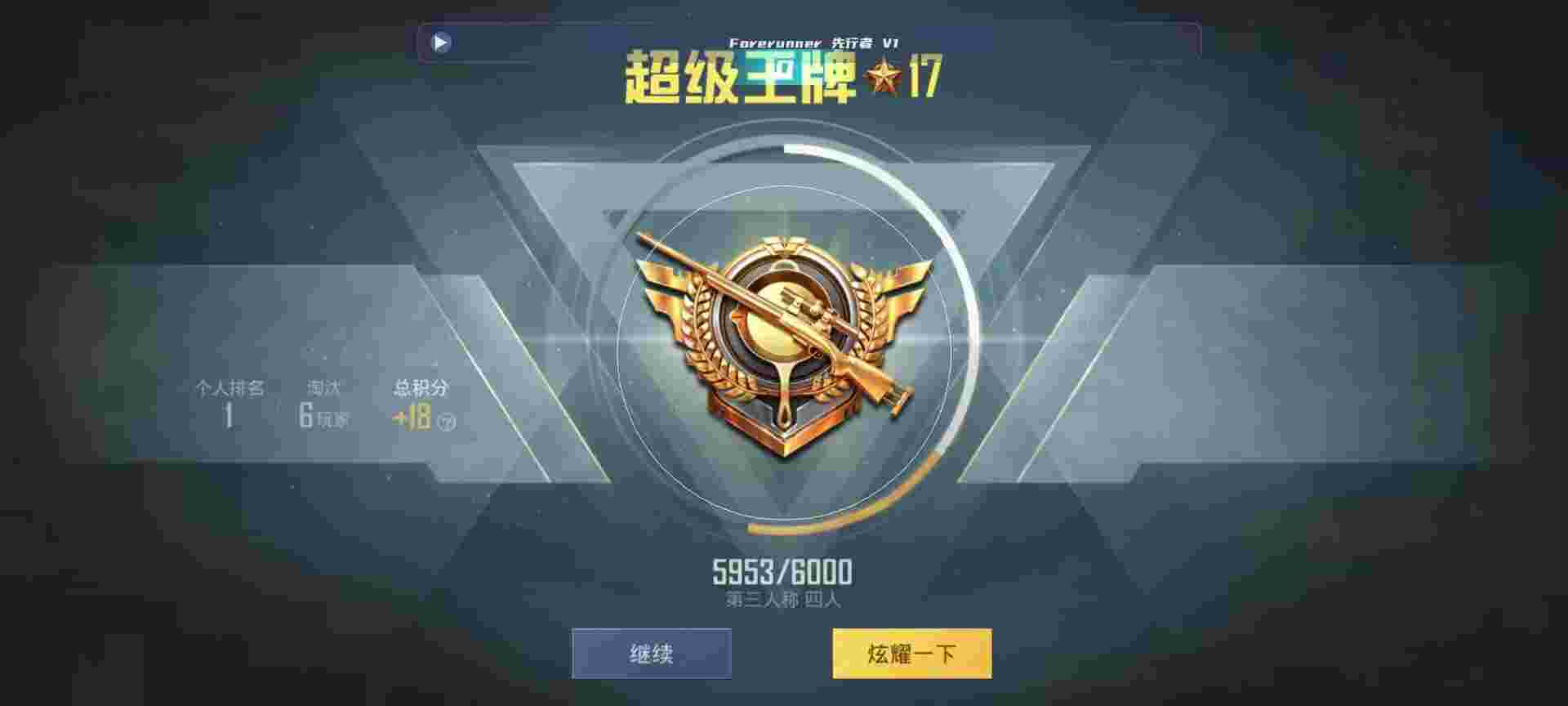 和平精英鸡腿辅助自瞄 - ��ƽ��Ӣ��ǰ�����״辅助预览图